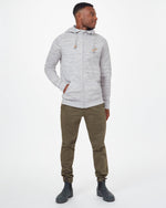 Oberon Zip Hoodie