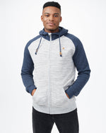 Oberon Zip Hoodie