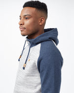 Oberon Zip Hoodie