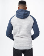 Oberon Zip Hoodie