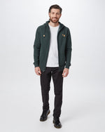 Oberon Zip Hoodie