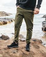 InMotion Jogger