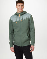 Juniper Zip Hoodie