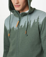 Juniper Zip Hoodie