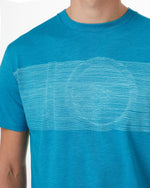 Topographic Classic T-Shirt
