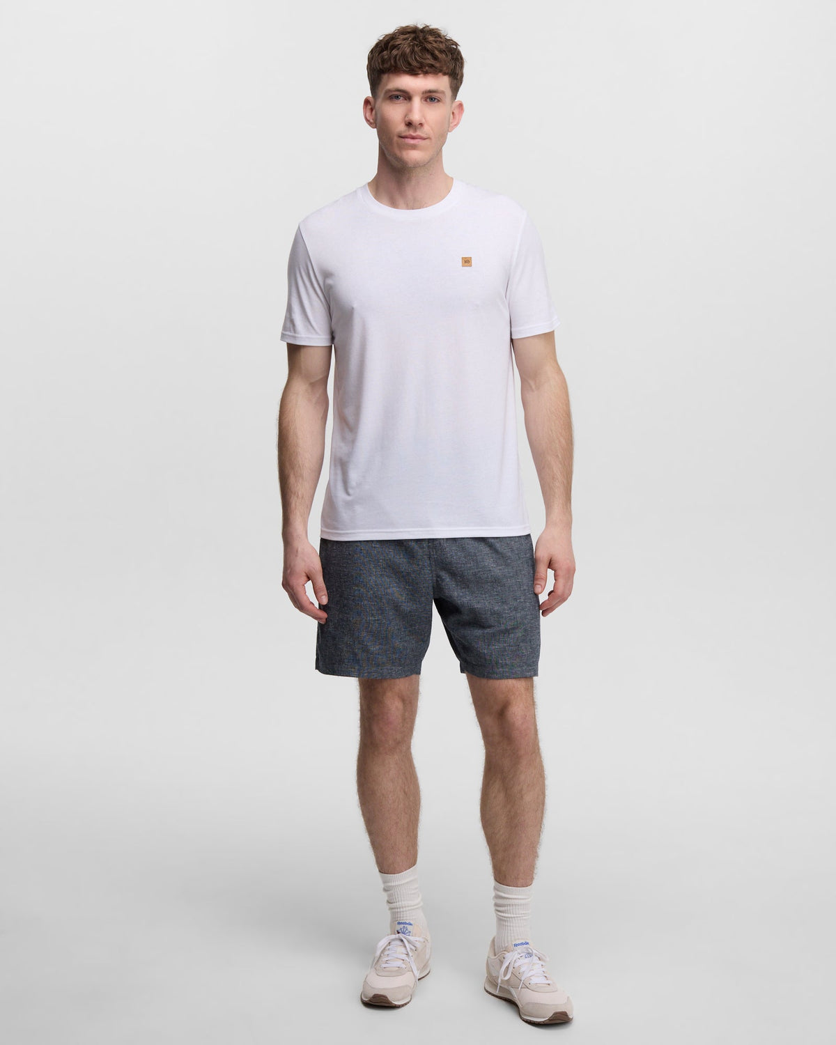 Hemp Joshua Short