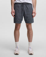 Hemp Joshua Short
