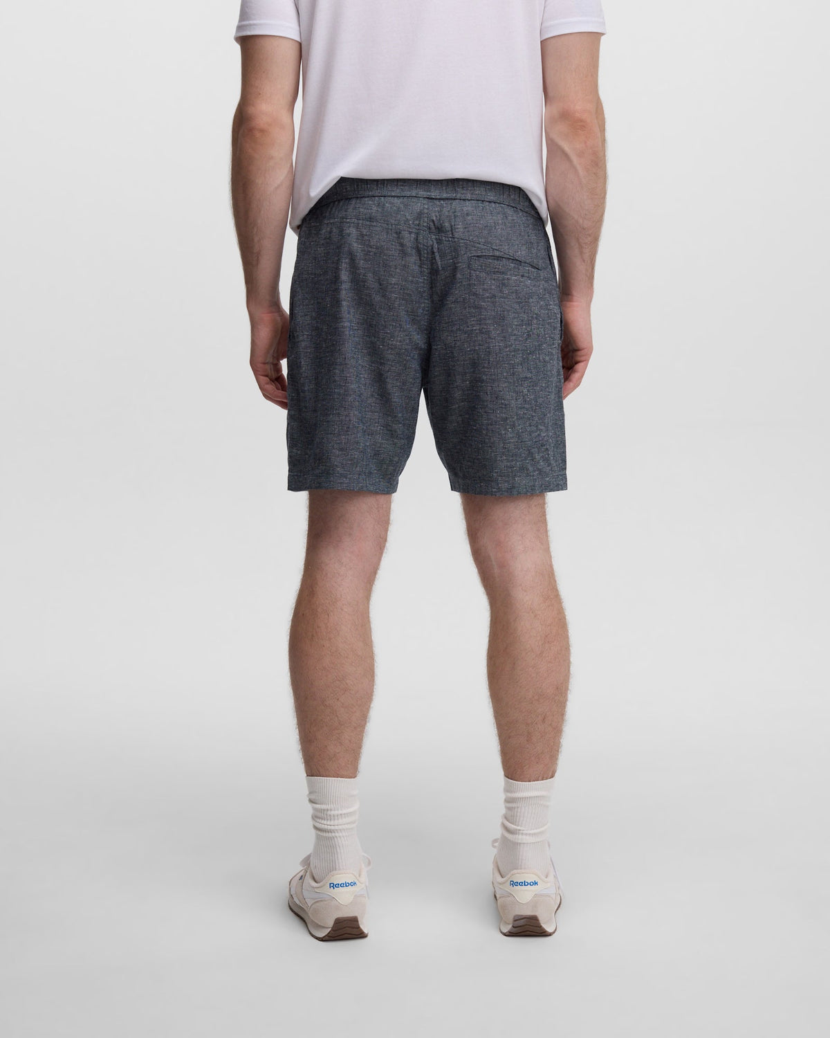 Hemp Joshua Short