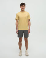 Hemp Joshua Short
