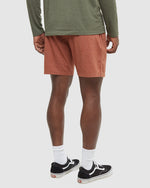 Hemp Joshua Short