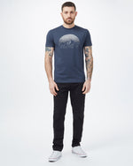 Vintage Sunset T-Shirt