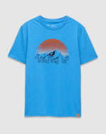 Vintage Sunset T-Shirt