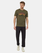Vintage Sunset T-Shirt