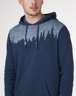 Constellation Juniper Hoodie