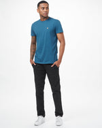 Cotton Fleck T-Shirt