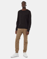 Stretch Twill Everyday Jogger