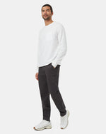 Stretch Twill Everyday Jogger