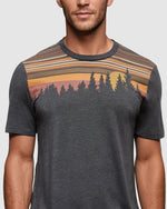 Retro Juniper T-Shirt