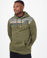 Retro Juniper Hoodie