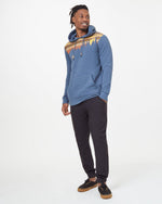 Retro Juniper Hoodie
