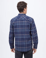 Benson Flannel Shirt
