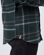 Benson Flannel Shirt