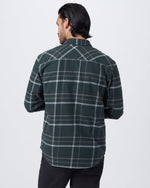 Benson Flannel Shirt