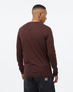 TreeBlend Baker Longsleeve