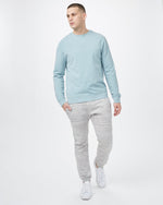 French Terry Classic Crew