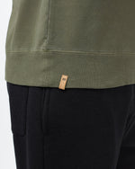 French Terry Classic Crew