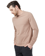 French Terry Classic Crew