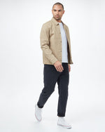 Canvas Jacket