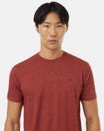 Embroidered Ten T-Shirt