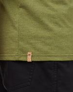 Embroidered Ten T-Shirt