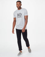 Tentree Logo T-Shirt