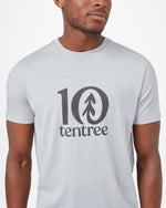 Tentree Logo T-Shirt