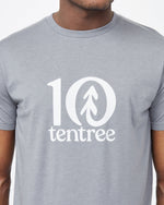 Tentree Logo T-Shirt