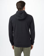 French Terry Zip Hoodie