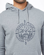 Support Hoodie