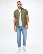 Bike Around Shortsleeve Shirt