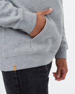 Woodgrain Ten Hoodie