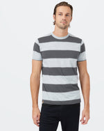 Rugby Stripe T-Shirt