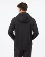Organic French Terry Seamed Hoodie