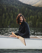 Reynard Zip Hoodie