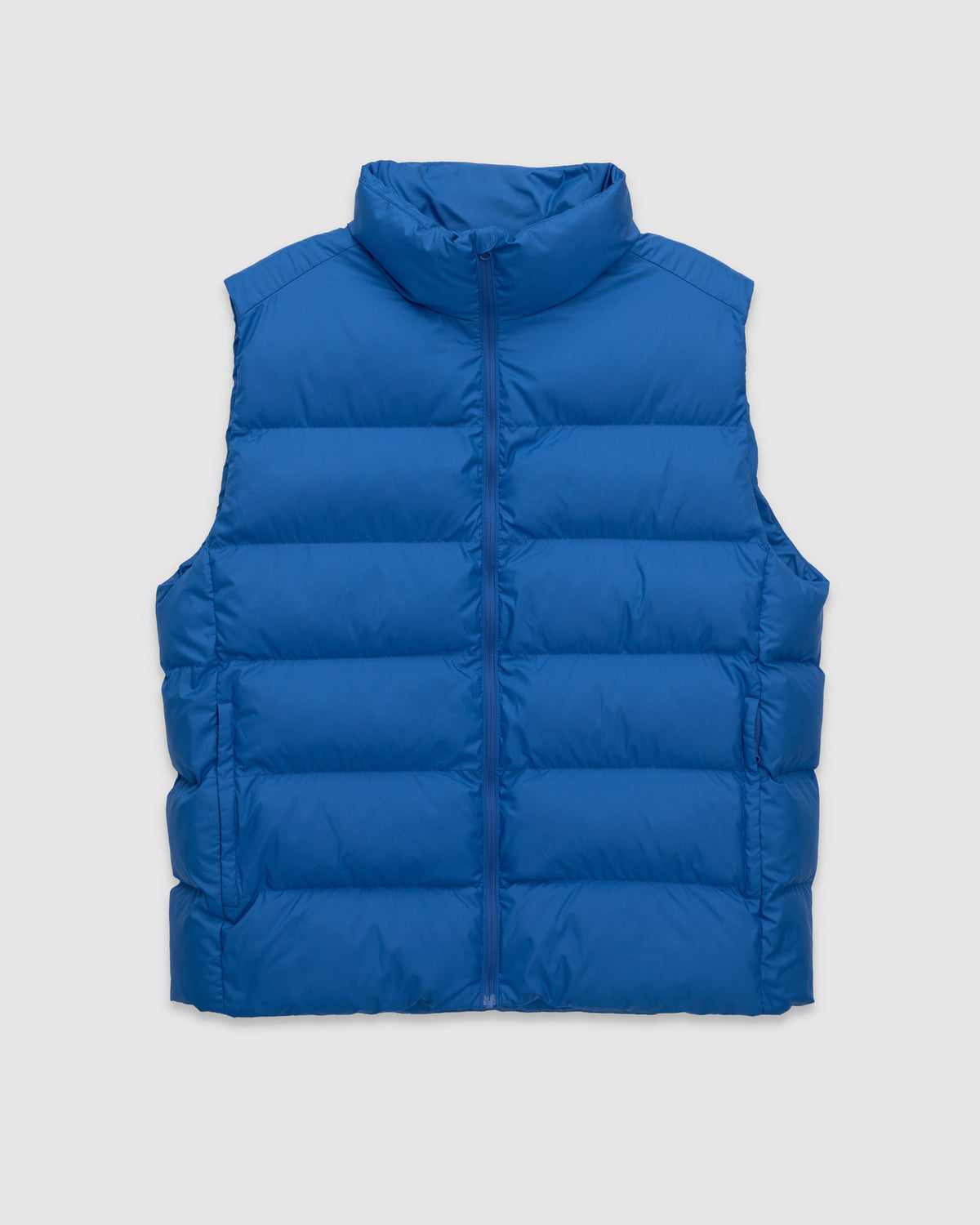 Brewster Vest