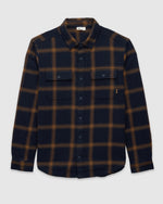 Kapok Flannel Colville
