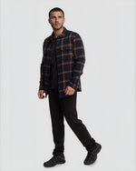 Kapok Flannel Colville