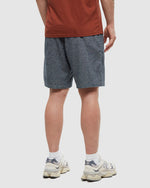 Hemp Latitude Short