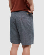 Hemp Latitude Short