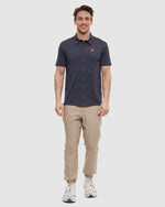 Hawthorn Shirt
